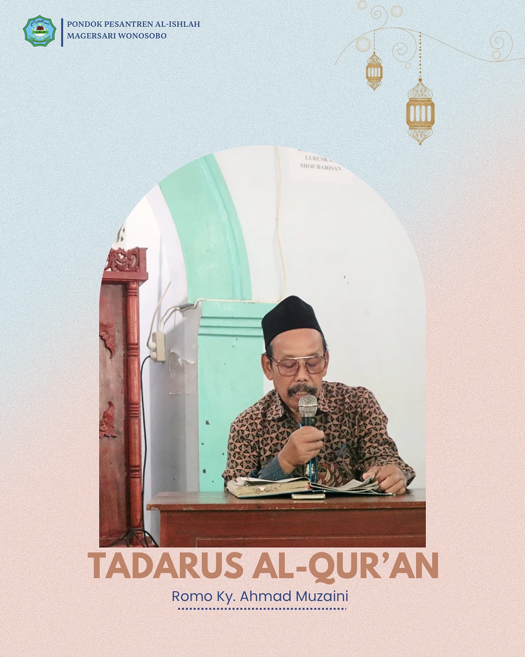 Tadarus Al-Qur'an