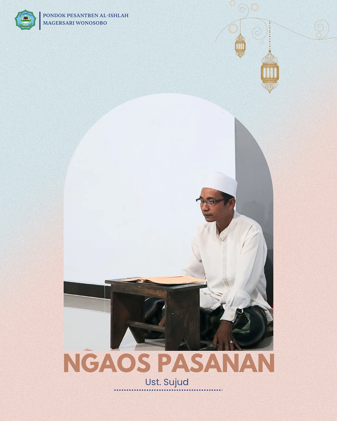 Ngaos Posonan
