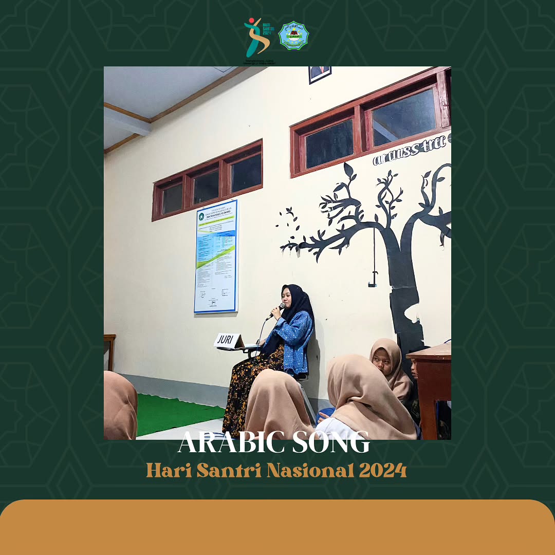 kegiatan Hari Santri Nasional